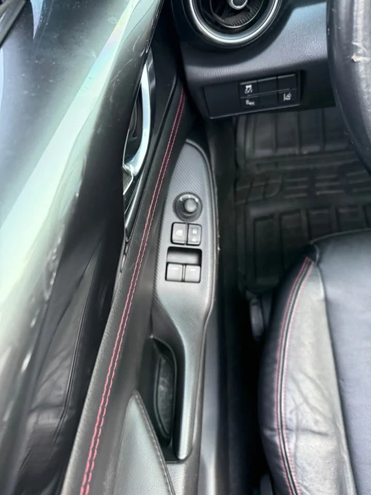 2018 Mazda ND MX-5 Miata - Image 16 of 19