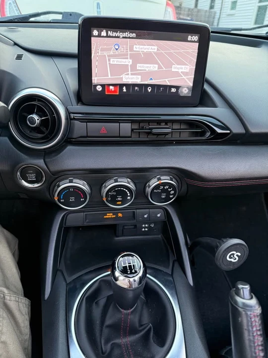 2018 Mazda ND MX-5 Miata - Image 19 of 19