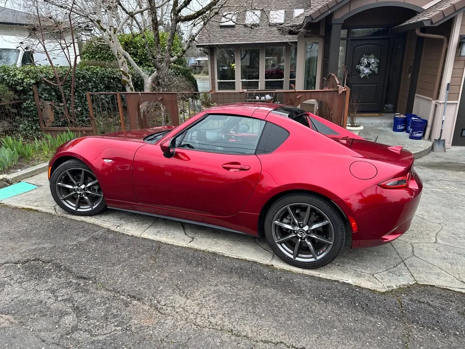 2018 Mazda ND MX-5 Miata - Image 3 of 14