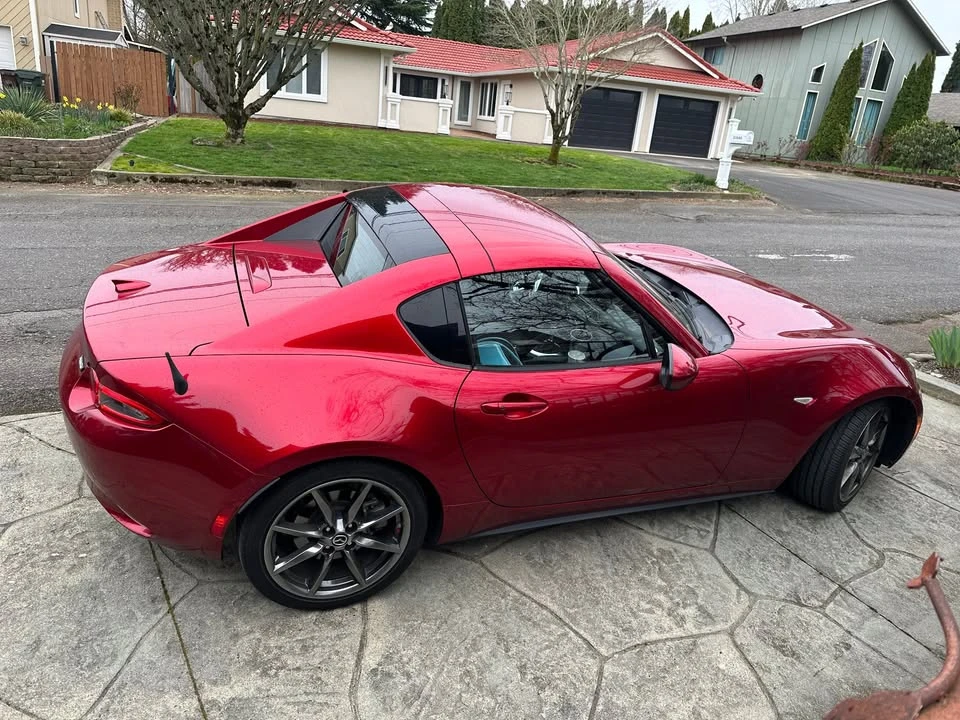 2018 Mazda ND MX-5 Miata - Image 2 of 14