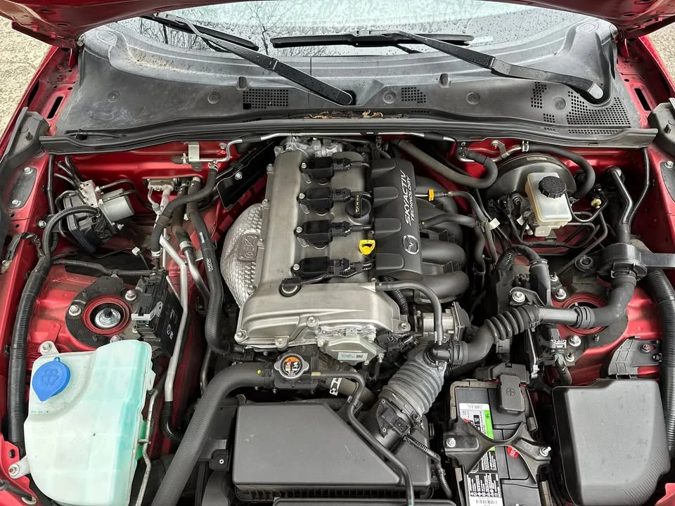 2018 Mazda ND MX-5 Miata - Image 5 of 14