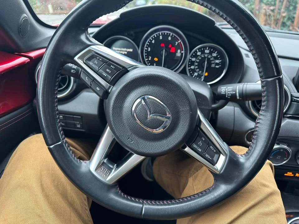 2018 Mazda ND MX-5 Miata - Image 14 of 14