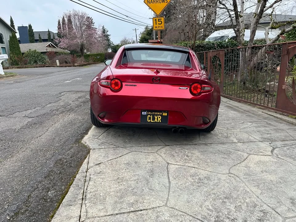 2018 Mazda ND MX-5 Miata - Image 4 of 14