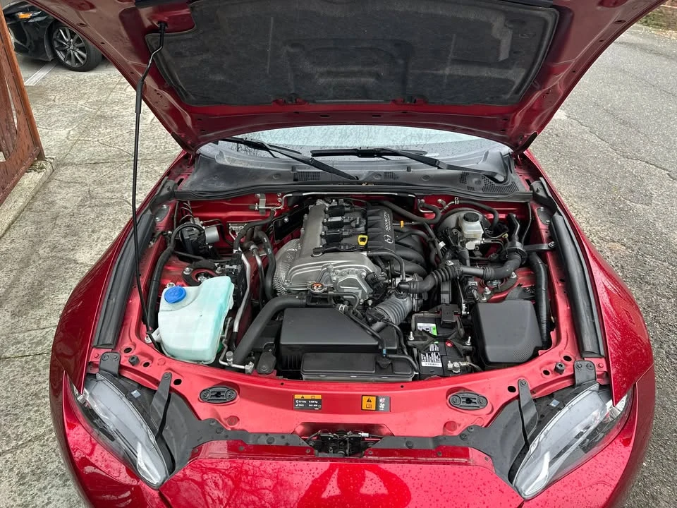 2018 Mazda ND MX-5 Miata - Image 6 of 14