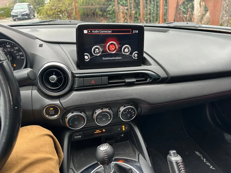 2018 Mazda ND MX-5 Miata - Image 12 of 14