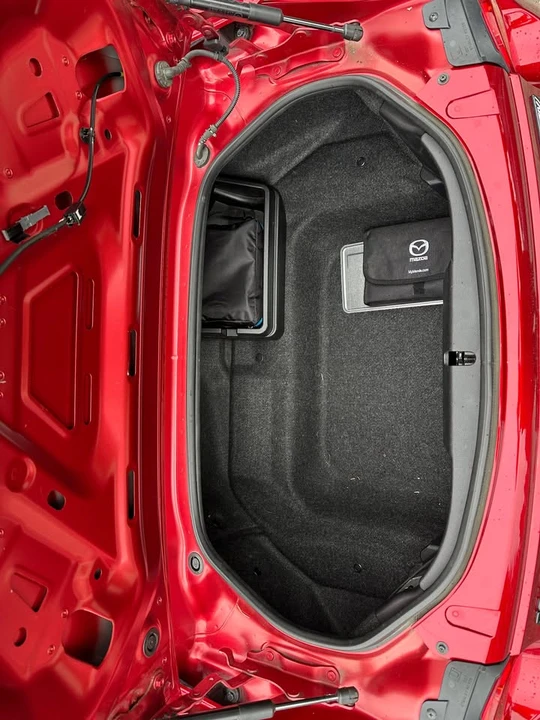 2018 Mazda ND MX-5 Miata - Image 9 of 14