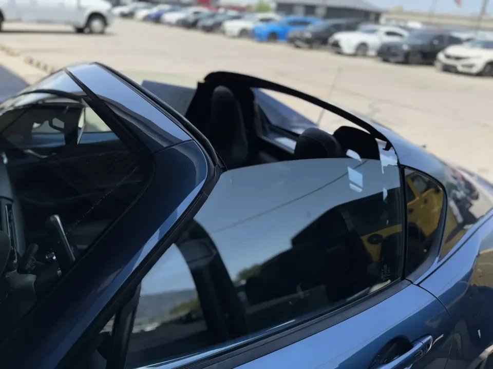 2018 Mazda ND MX-5 Miata - Image 19 of 19