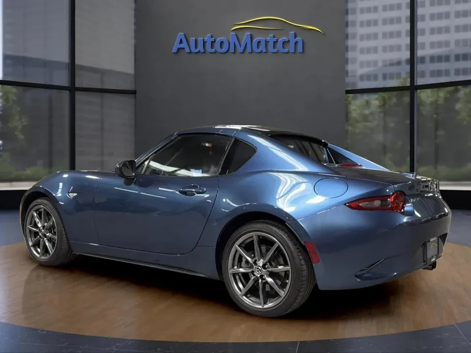 2018 Mazda ND MX-5 Miata - Image 5 of 19