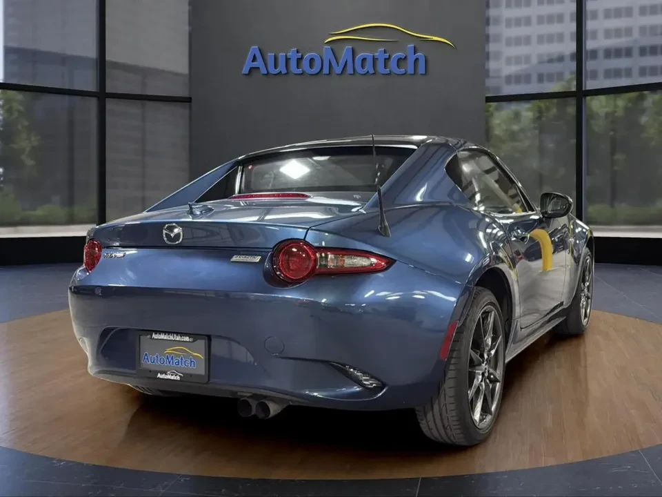 2018 Mazda ND MX-5 Miata - Image 8 of 19