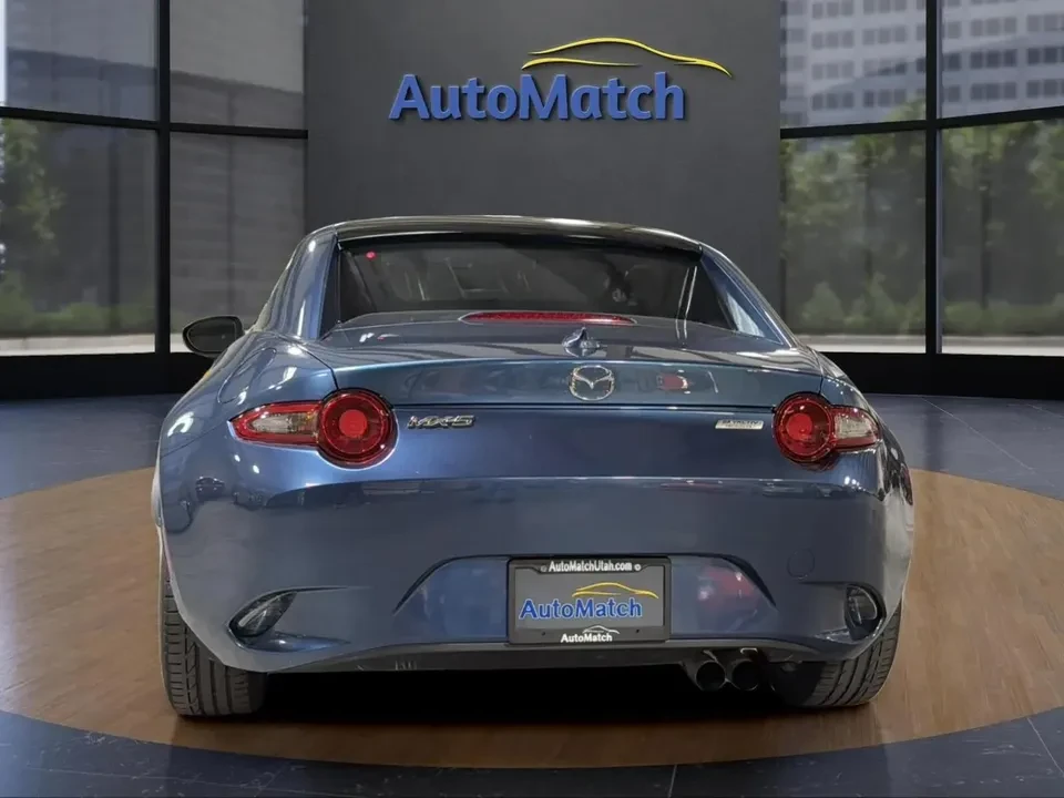 2018 Mazda ND MX-5 Miata - Image 7 of 19