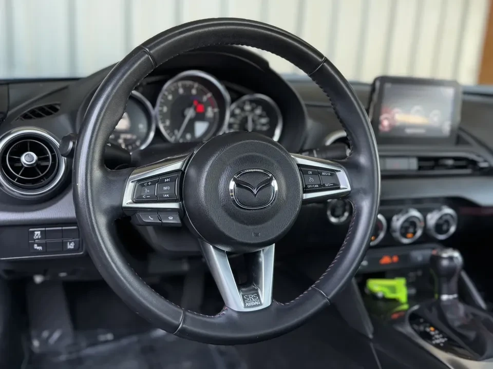 2018 Mazda ND MX-5 Miata - Image 14 of 19