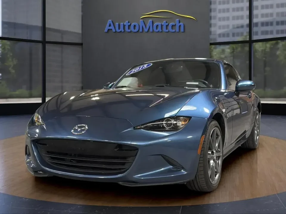 2018 Mazda ND MX-5 Miata - Image 3 of 19