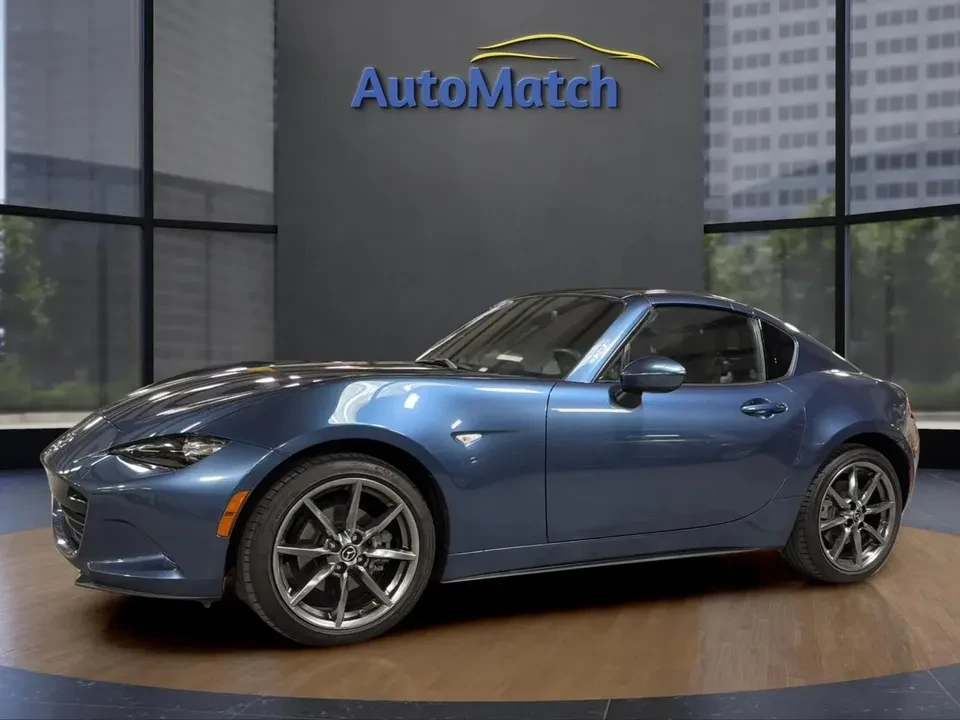 2018 Mazda ND MX-5 Miata - Image 4 of 19