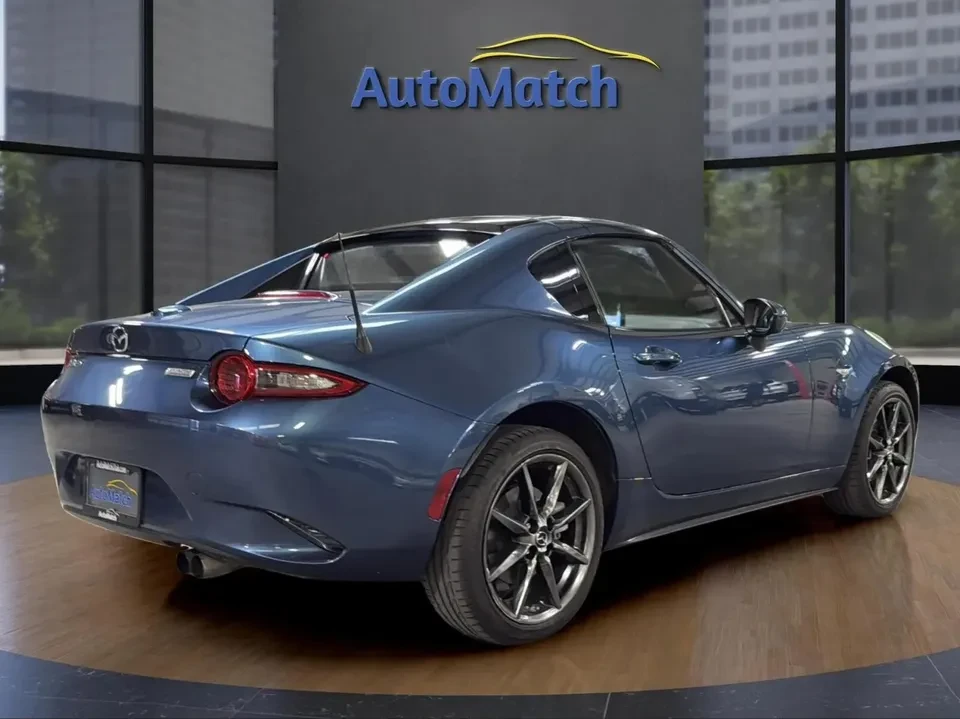 2018 Mazda ND MX-5 Miata - Image 9 of 19