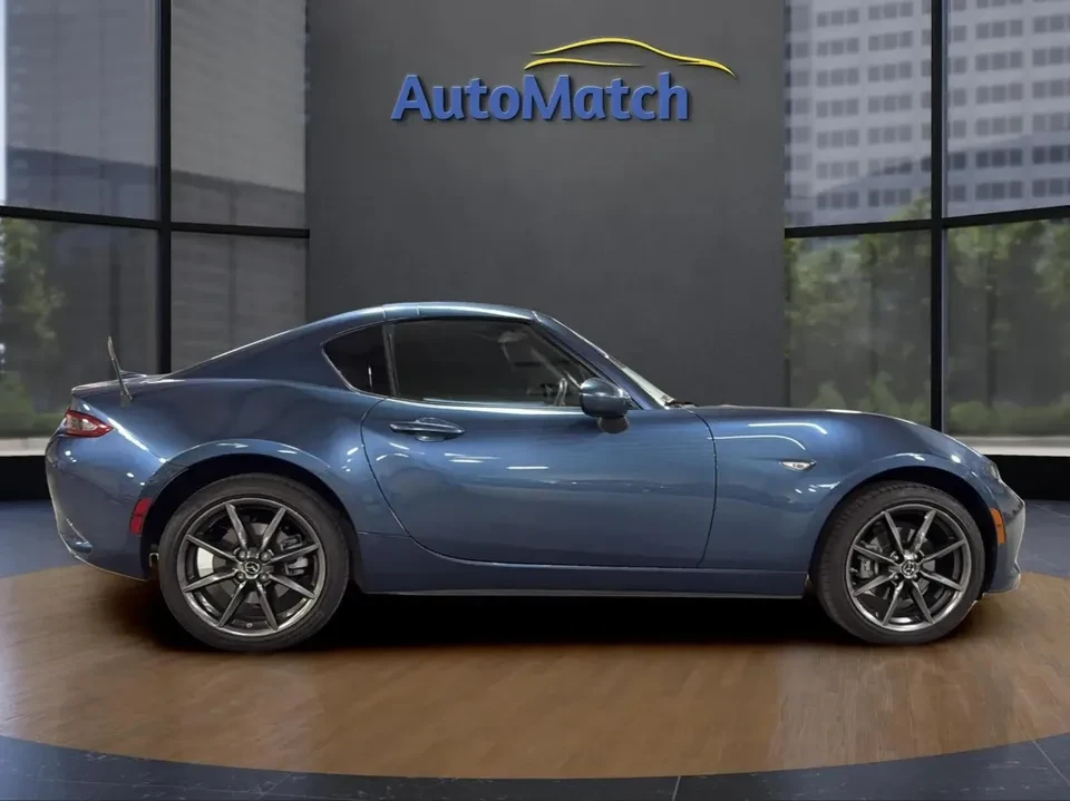 2018 Mazda ND MX-5 Miata - Image 10 of 19