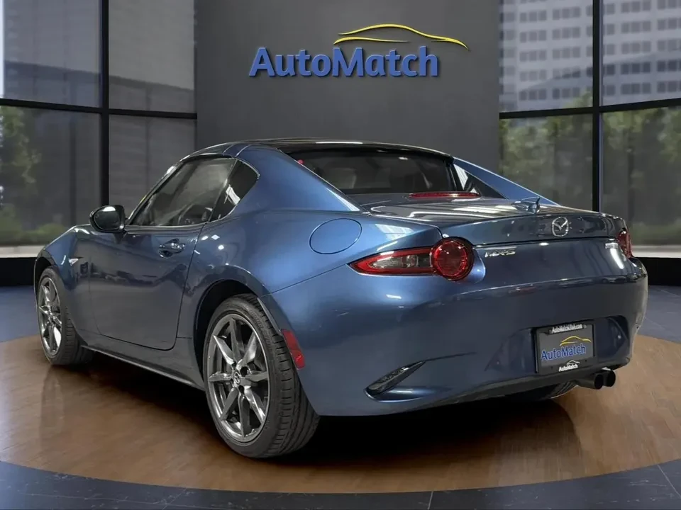 2018 Mazda ND MX-5 Miata - Image 6 of 19