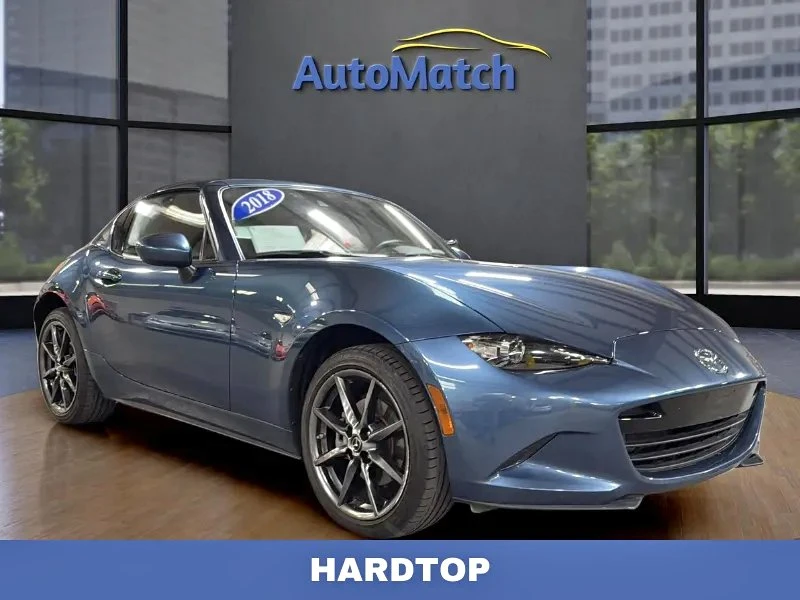 2018 Mazda ND MX-5 Miata - Image 2 of 19