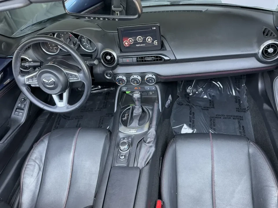 2018 Mazda ND MX-5 Miata - Image 13 of 19