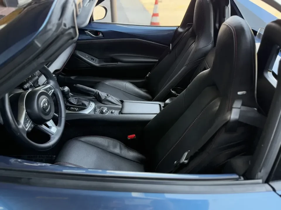 2018 Mazda ND MX-5 Miata - Image 11 of 19