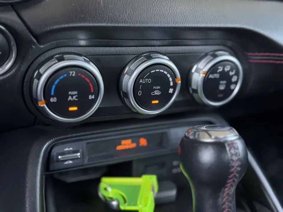 2018 Mazda ND MX-5 Miata - Image 16 of 19