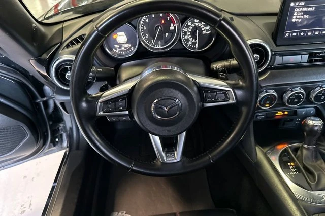 2018 Mazda ND MX-5 Miata - Image 13 of 20