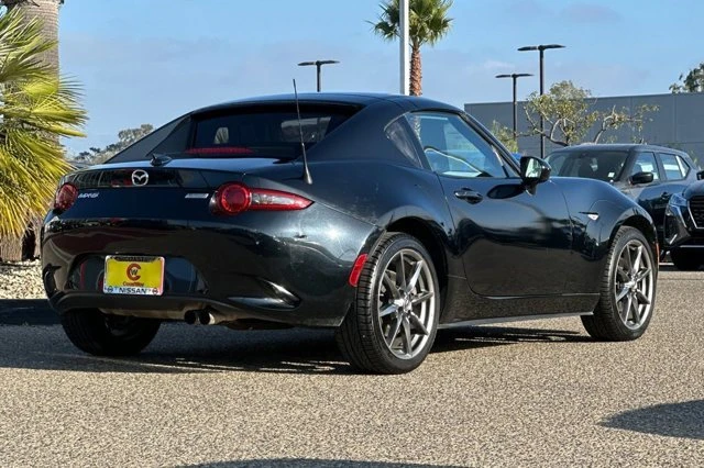 2018 Mazda ND MX-5 Miata - Image 4 of 20