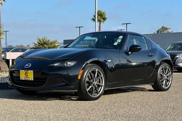 2018 Mazda ND MX-5 Miata - Image 8 of 20