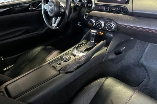 2018 Mazda ND MX-5 Miata - Image 14 of 20