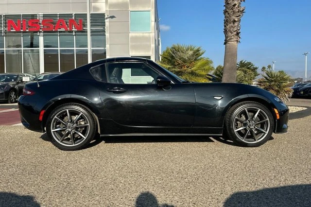 2018 Mazda ND MX-5 Miata - Image 3 of 20