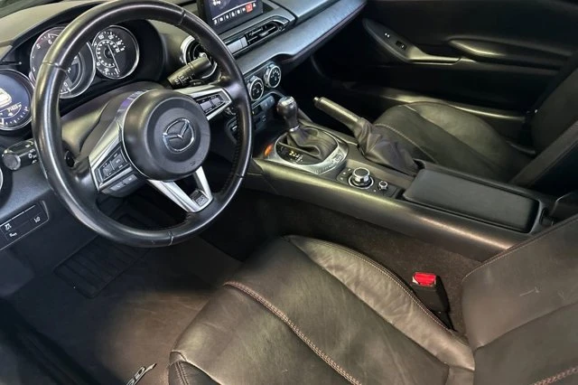 2018 Mazda ND MX-5 Miata - Image 10 of 20