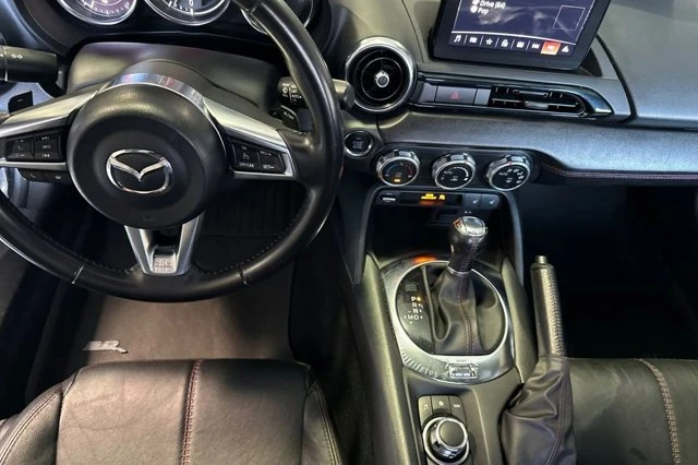 2018 Mazda ND MX-5 Miata - Image 12 of 20