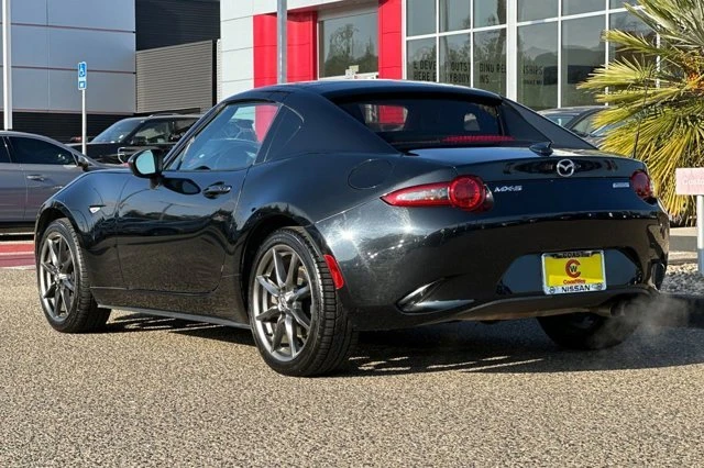 2018 Mazda ND MX-5 Miata - Image 6 of 20