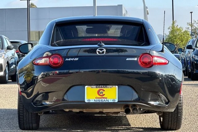 2018 Mazda ND MX-5 Miata - Image 5 of 20