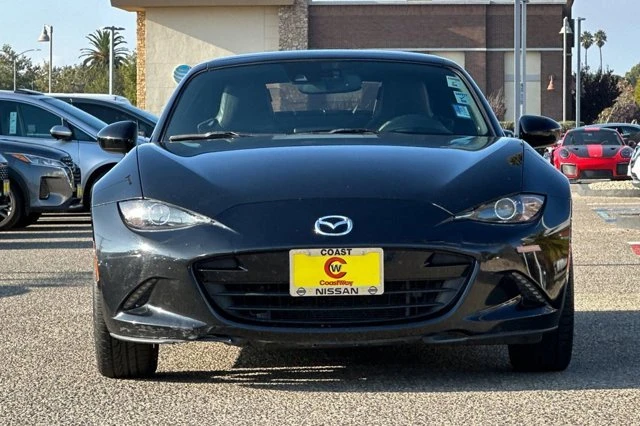 2018 Mazda ND MX-5 Miata - Image 9 of 20