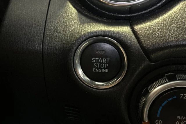 2018 Mazda ND MX-5 Miata - Image 18 of 19