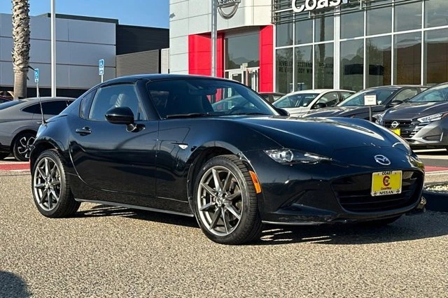 2018 Mazda ND MX-5 Miata - Image 2 of 19