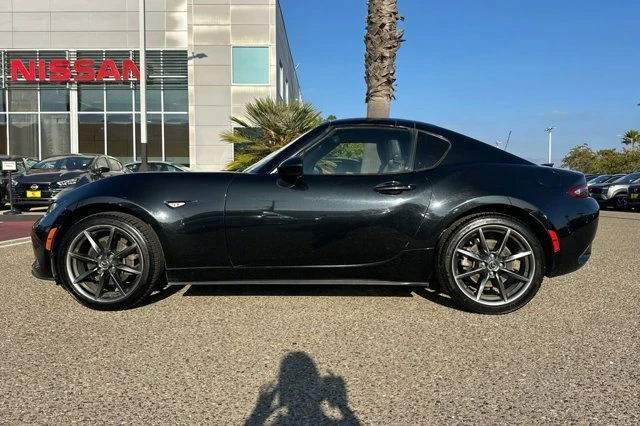 2018 Mazda ND MX-5 Miata - Image 6 of 19