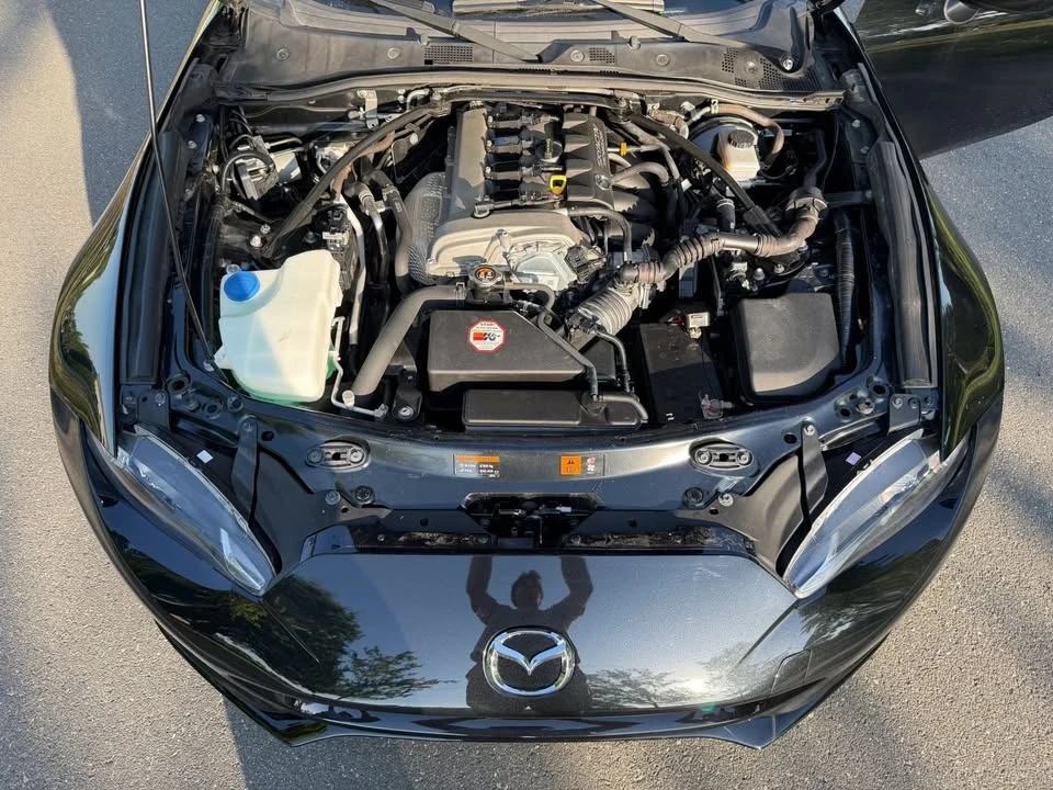2018 Mazda ND MX-5 Miata - Image 13 of 18