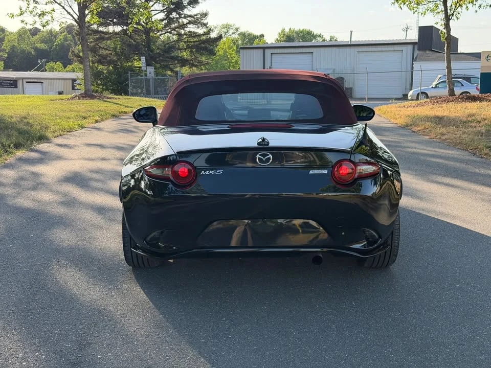 2018 Mazda ND MX-5 Miata - Image 5 of 18