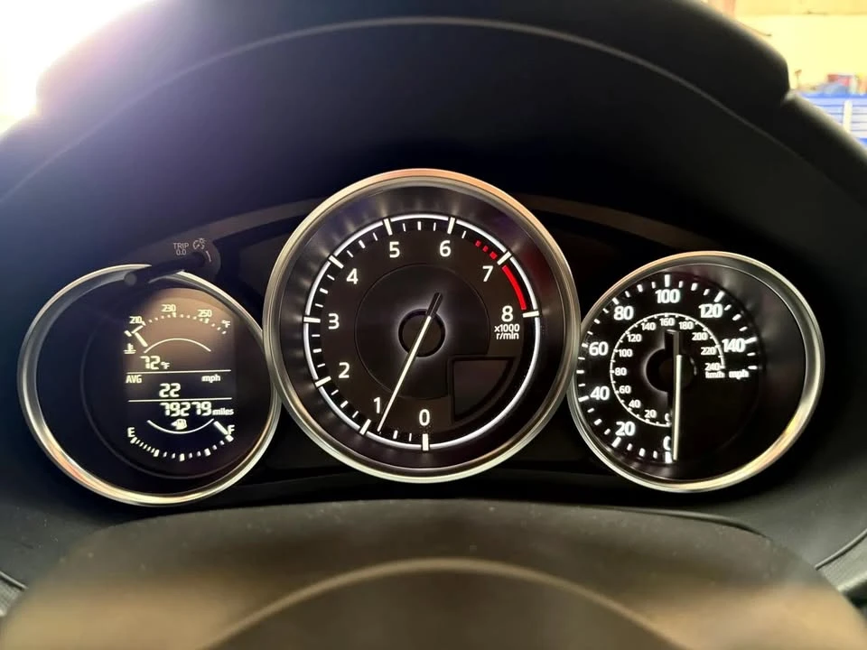 2018 Mazda ND MX-5 Miata - Image 15 of 18