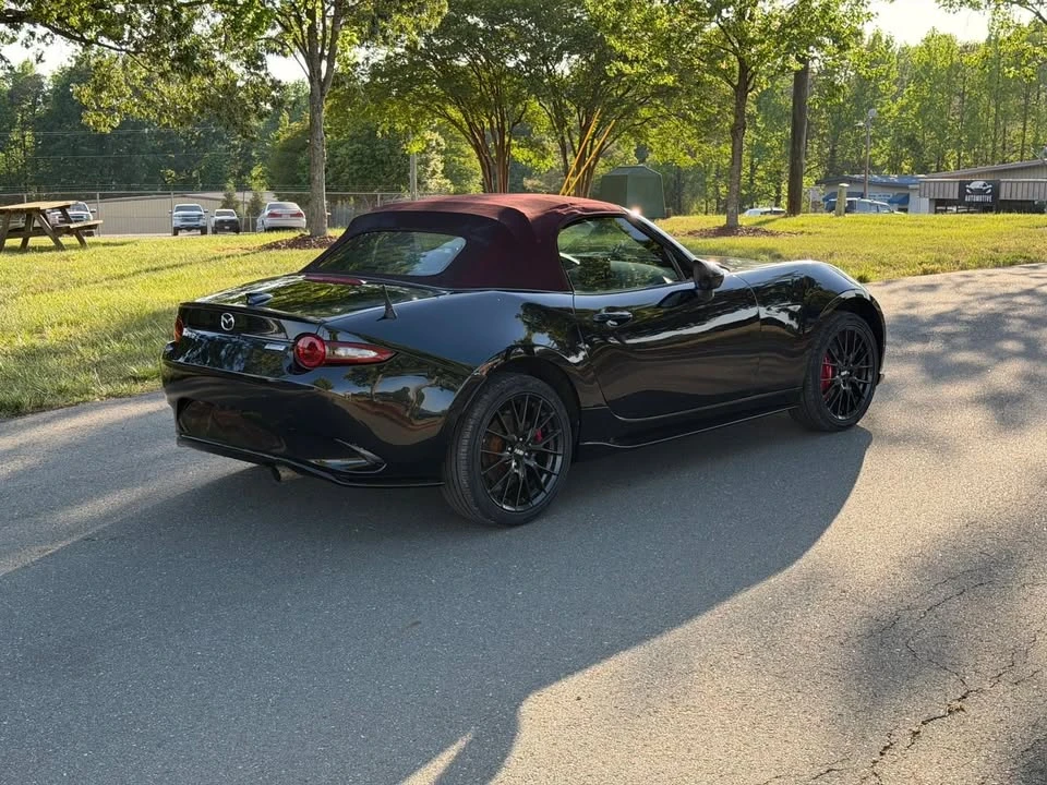 2018 Mazda ND MX-5 Miata - Image 6 of 18