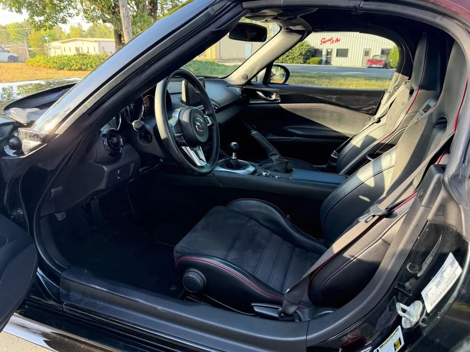2018 Mazda ND MX-5 Miata - Image 9 of 18