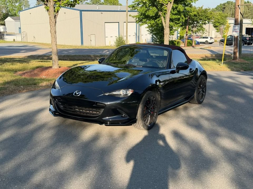 2018 Mazda ND MX-5 Miata - Image 2 of 18
