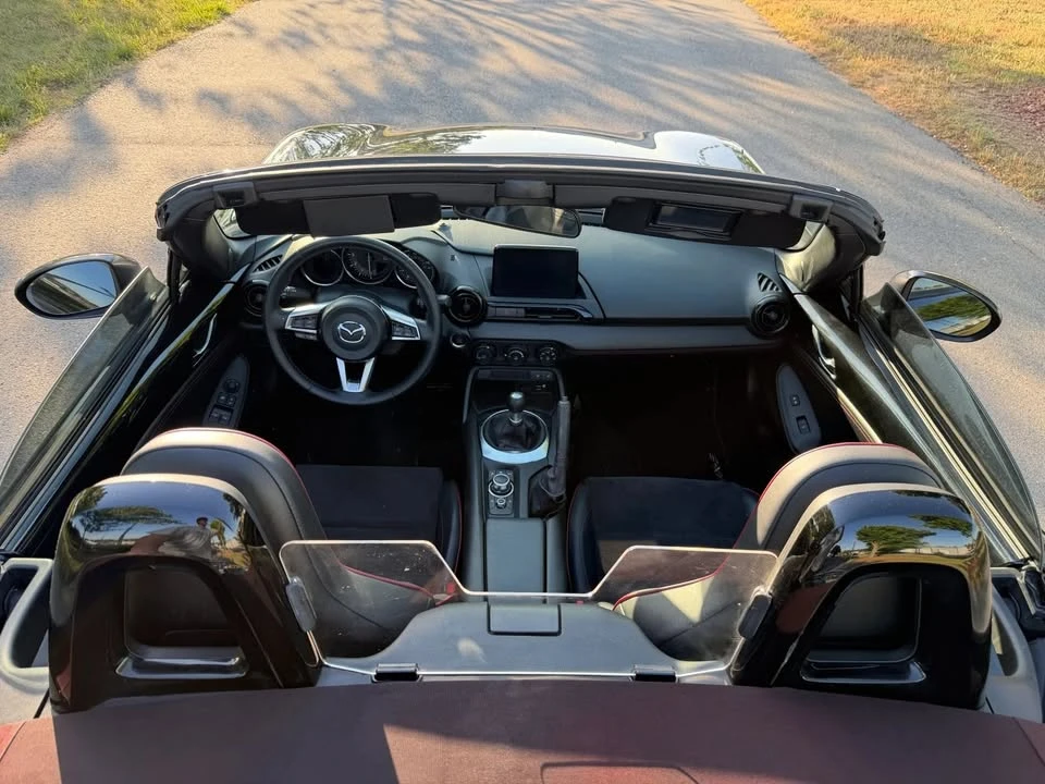 2018 Mazda ND MX-5 Miata - Image 18 of 18
