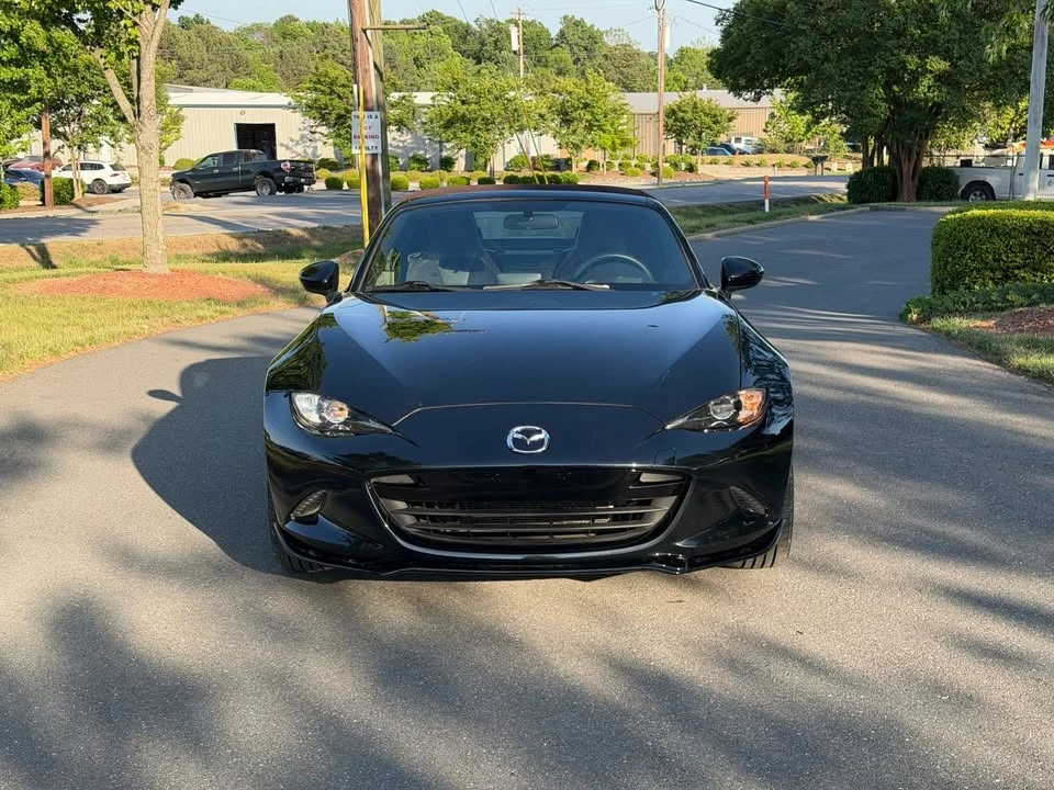 2018 Mazda ND MX-5 Miata - Image 8 of 18