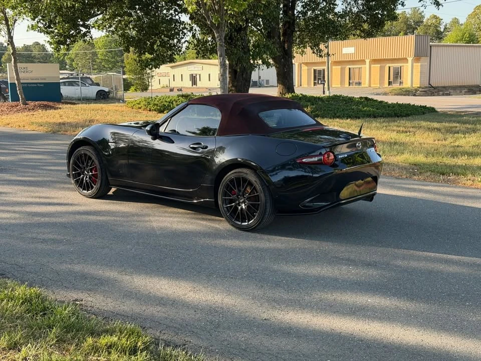 2018 Mazda ND MX-5 Miata - Image 4 of 18