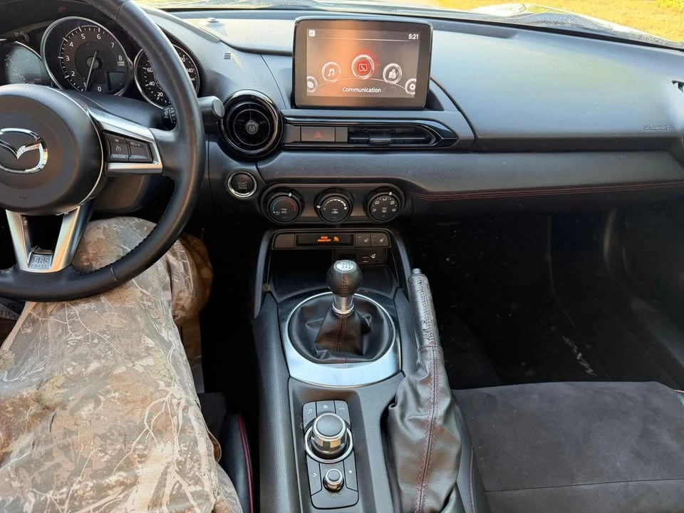 2018 Mazda ND MX-5 Miata - Image 16 of 18
