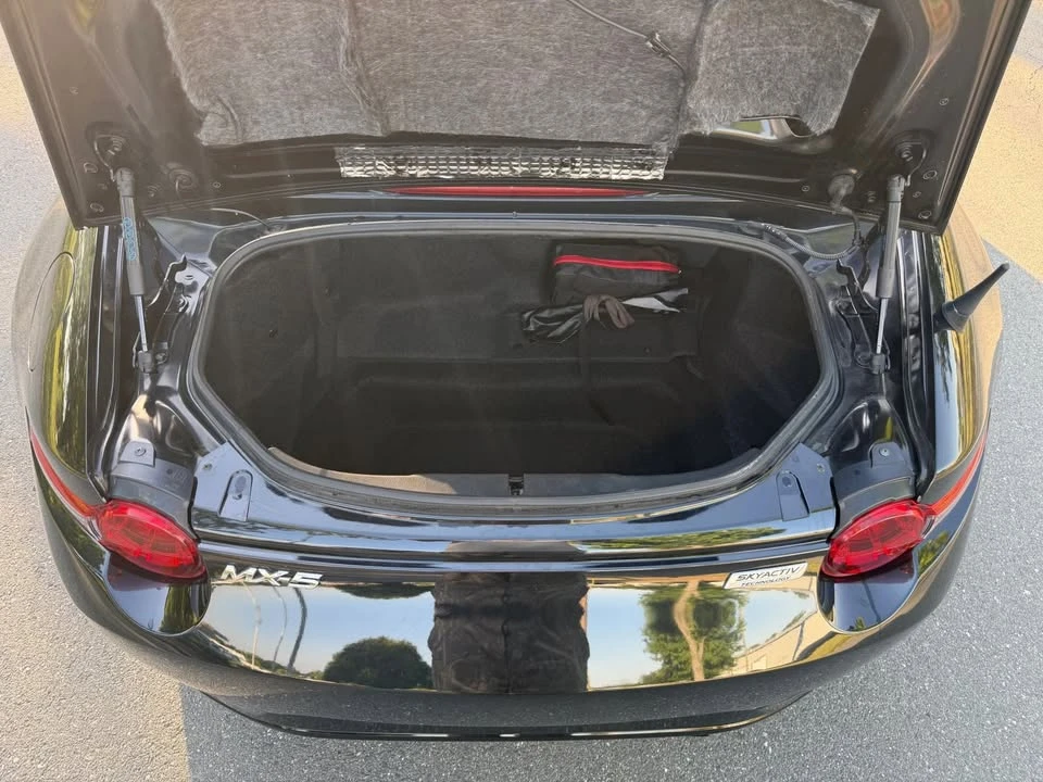 2018 Mazda ND MX-5 Miata - Image 14 of 18