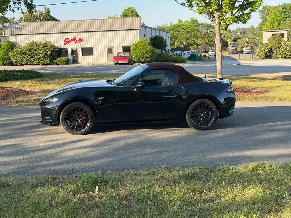 2018 Mazda ND MX-5 Miata - Image 3 of 18