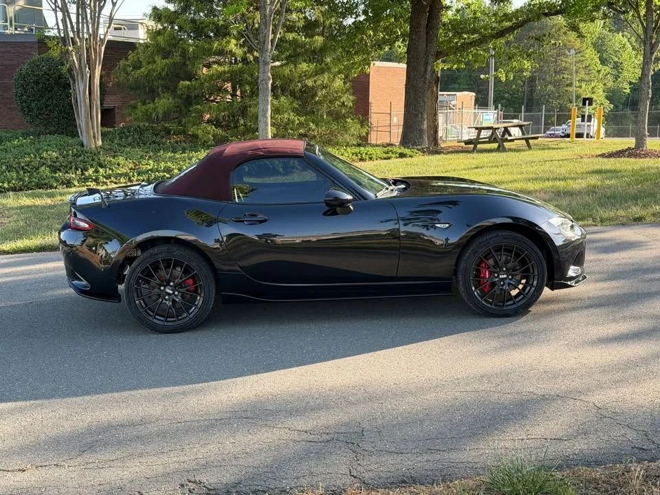 2018 Mazda ND MX-5 Miata - Image 7 of 18